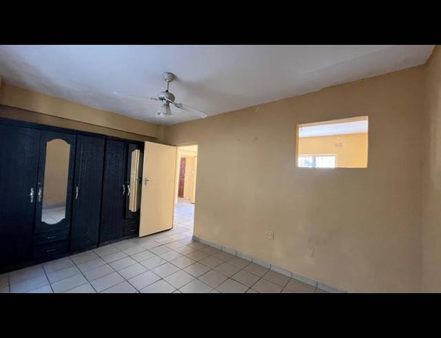2 BEDROOM PROPERTY TO RENT IN LOTUSVILLE
